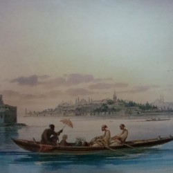 Maiden Tower